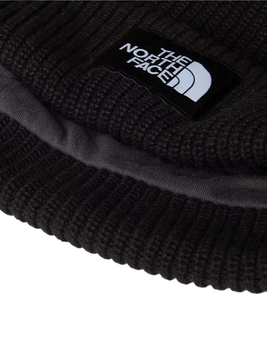 Caciula The North Face neagra - Img 2