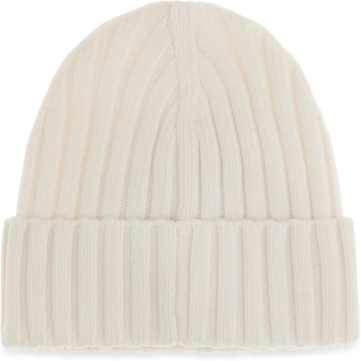 Caciula Wool Beanie with logo - Img 2
