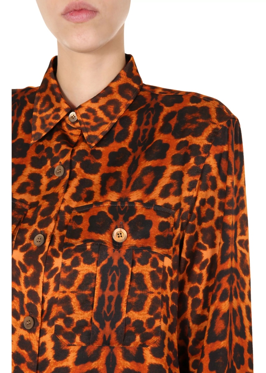 "Caffy" Shirt - Img 4