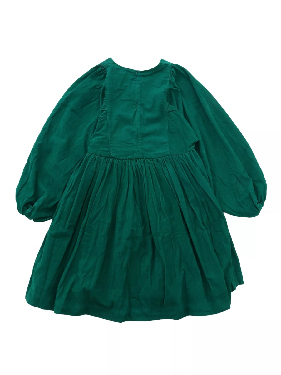 Caiosi Dress LS - Img 2