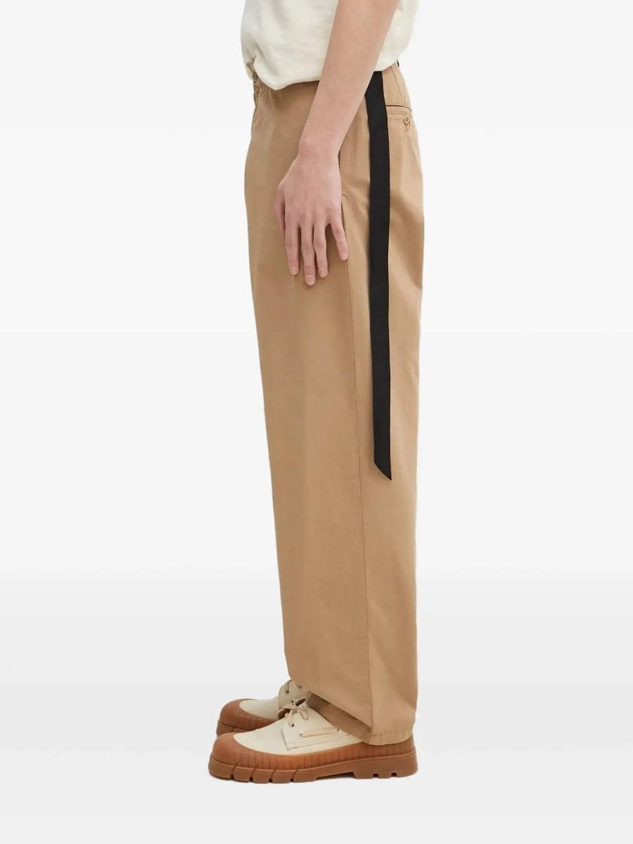 "Calder" trousers - Img 2