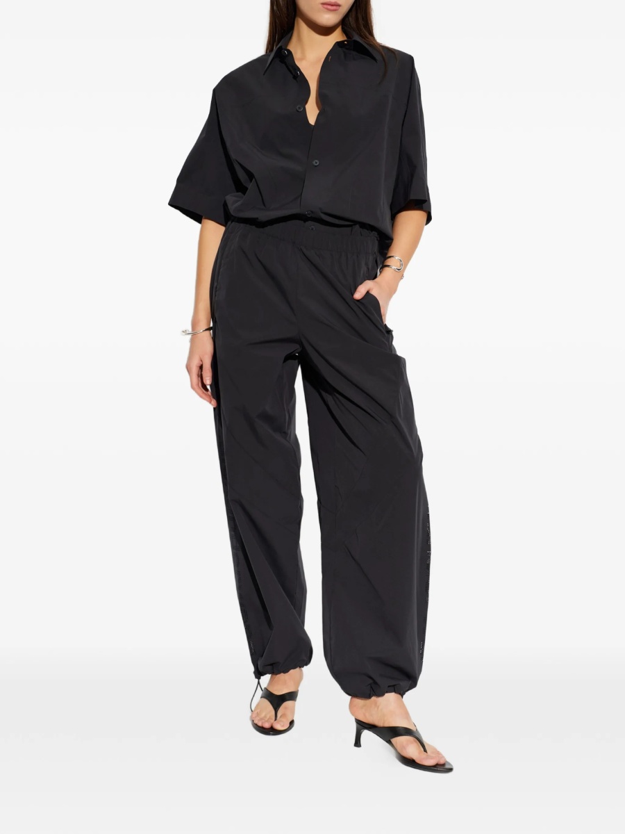 Camasa Alexander Wang neagra - Img 2