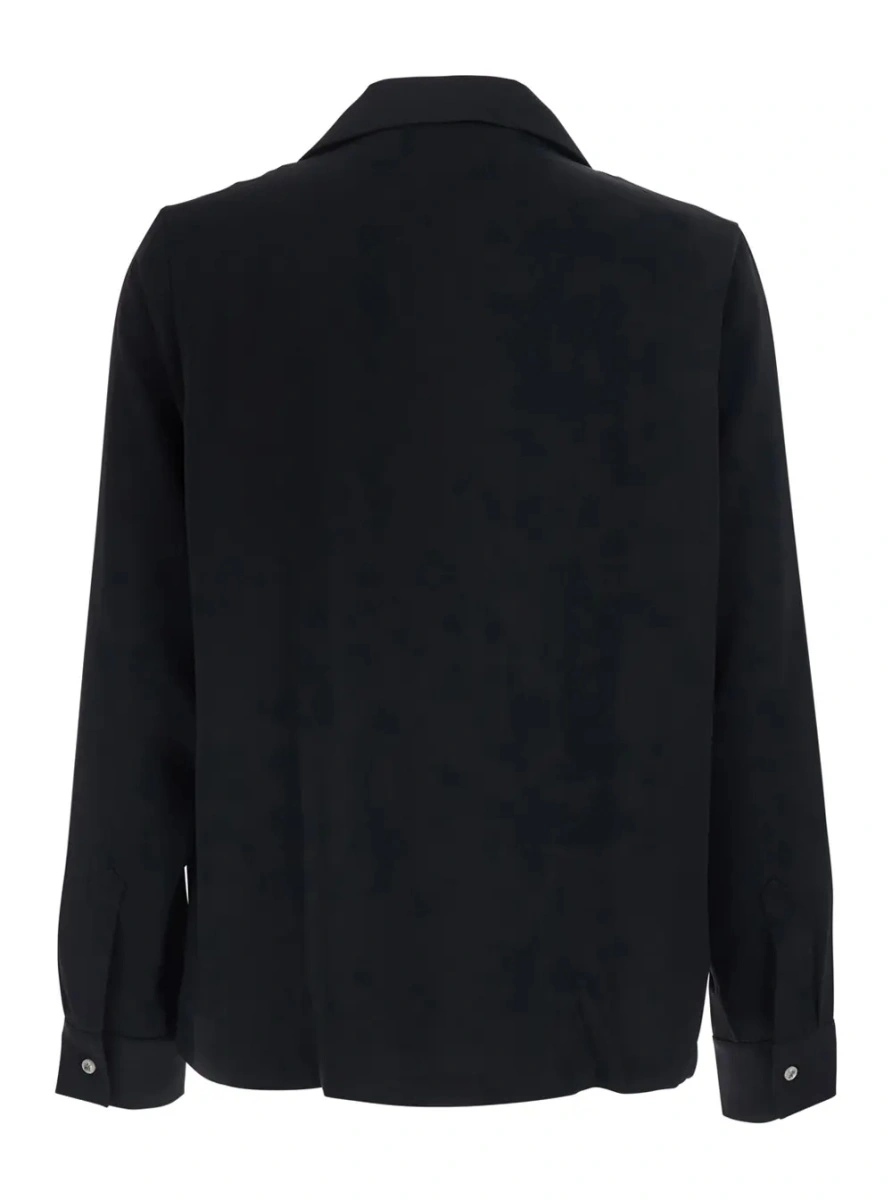 Camasa AMIRI neagra - Img 2