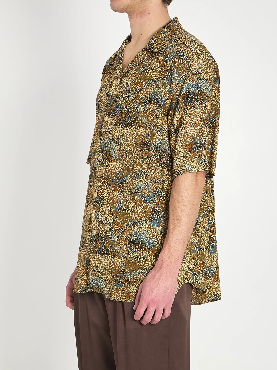 Camasa Boxy Shirt - Img 2