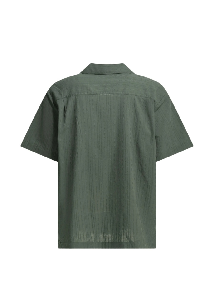 Camasa Carhartt verde - Img 2