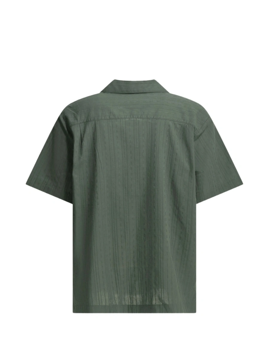 Camasa Carhartt verde - Img 2