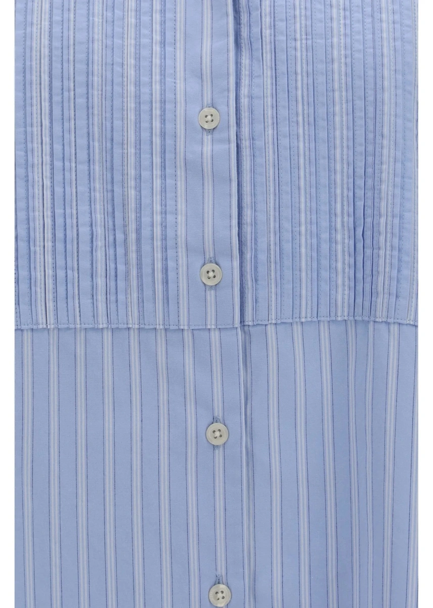 Camasa casual Antonia Voile Shirt - Img 3