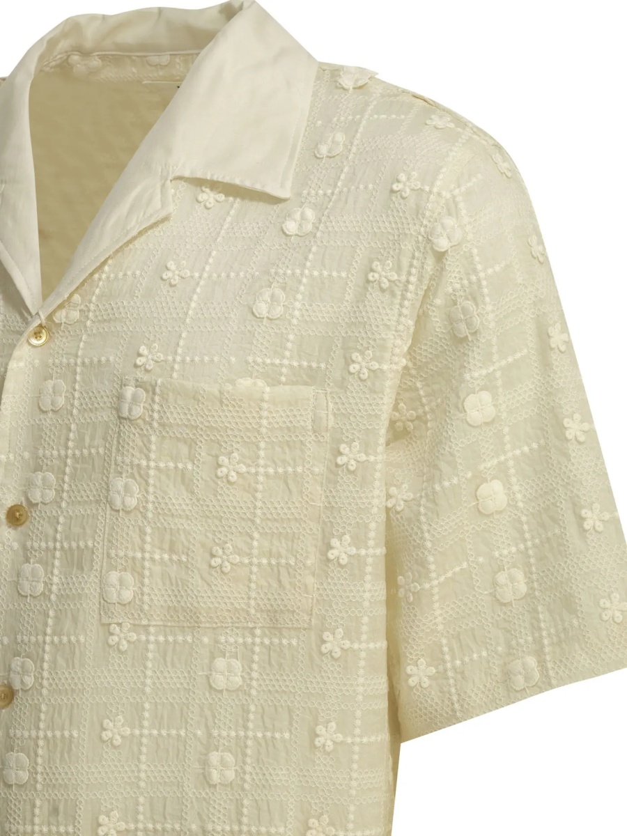 Camasa casual "Ben" Casual shirt - Img 4