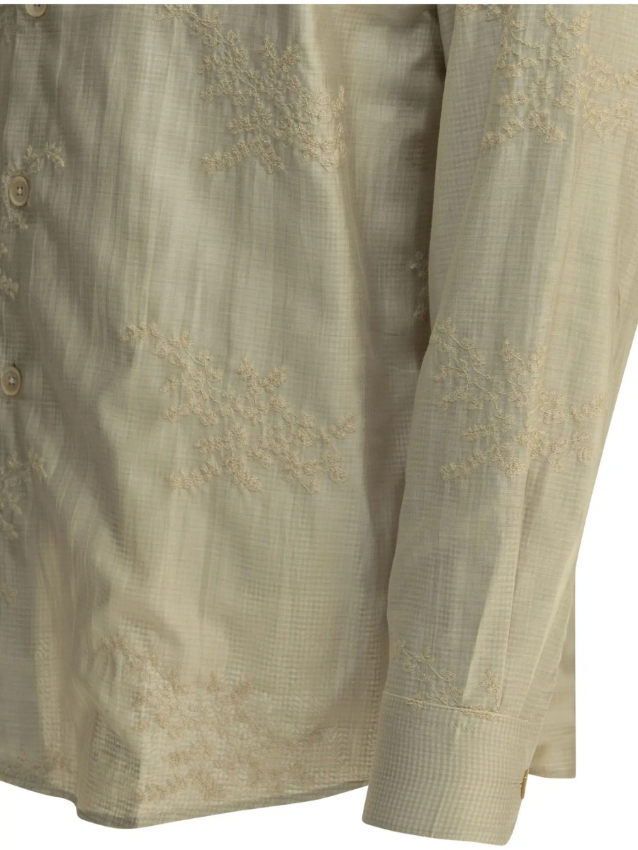 Camasa casual "Beyond" casual shirt - Img 4