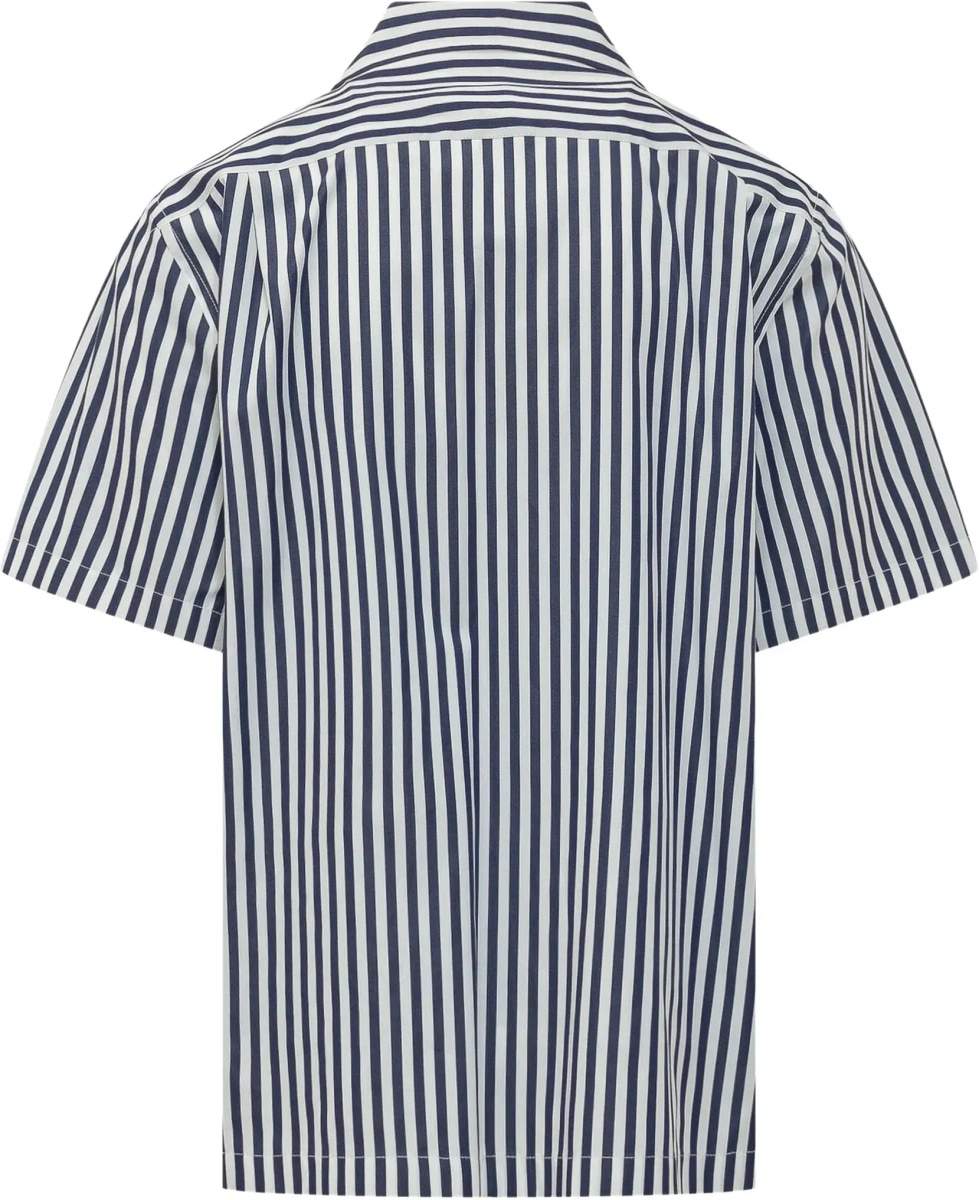 Camasa casual Bowling Shirt - Img 4