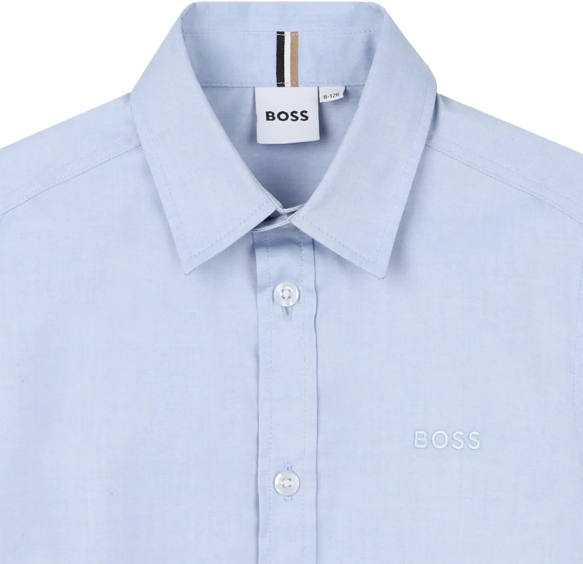 Camasa casual Camicia A Maniche Corte - Img 3