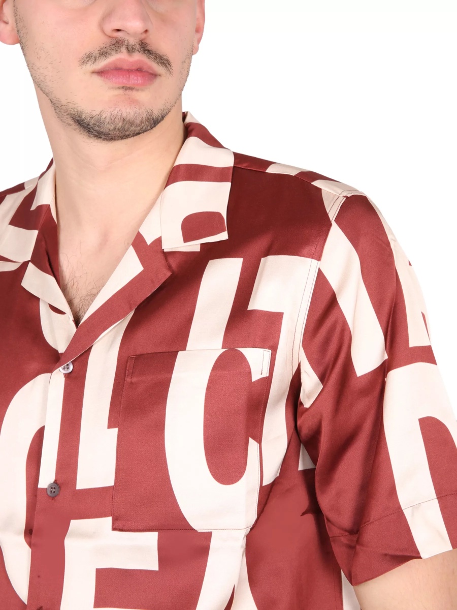 Camasa casual Carlton Shirt - Img 4