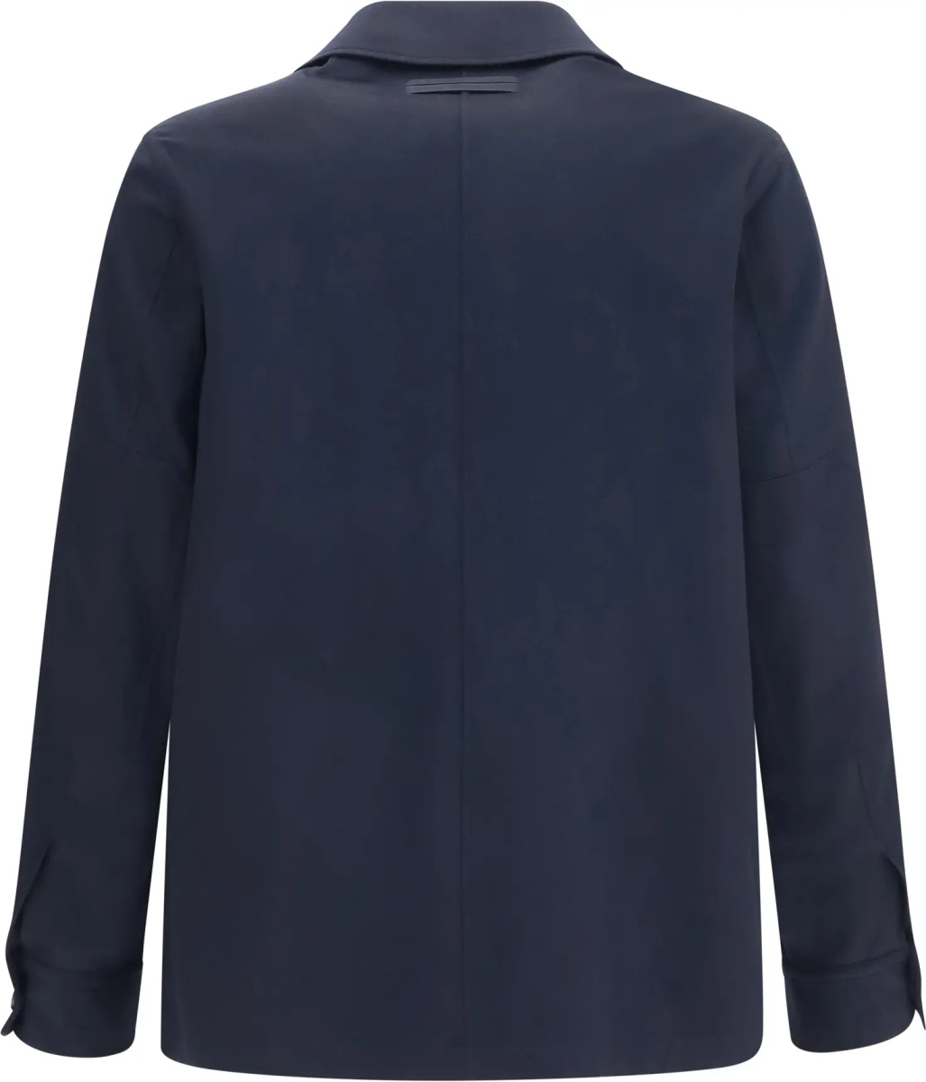 Camasa casual Cashmere Jacket - Img 2