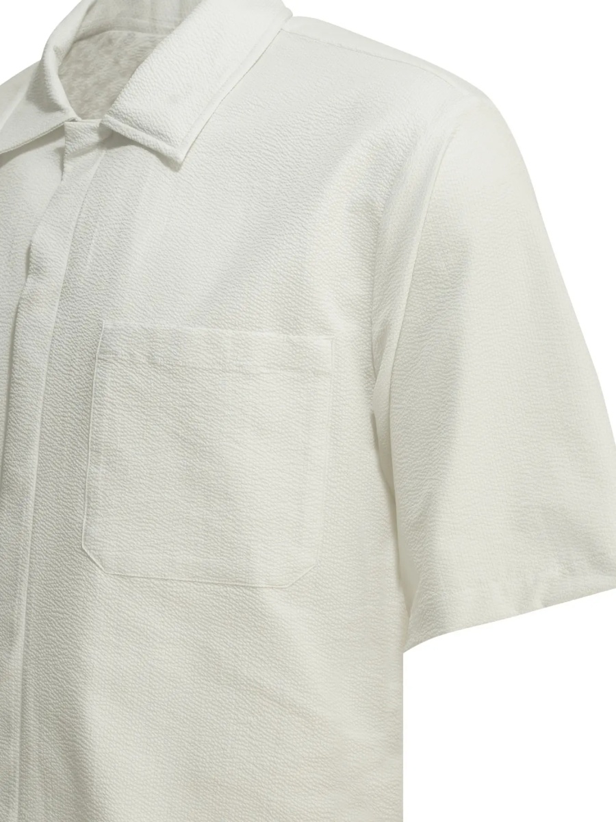 Camasa casual Casual short-sleeved shirt - Img 4