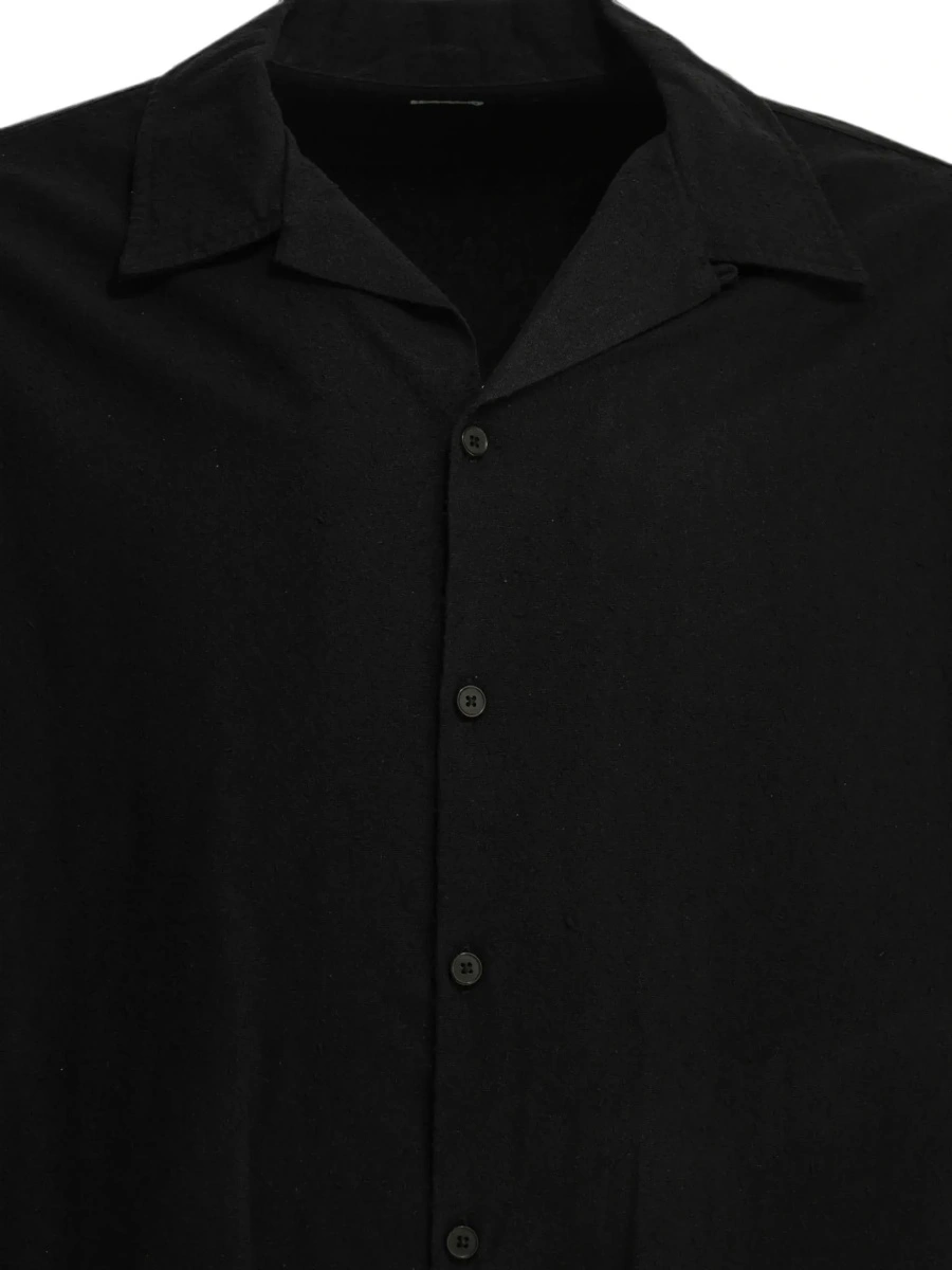 Camasa casual Casual silk shirt - Img 6