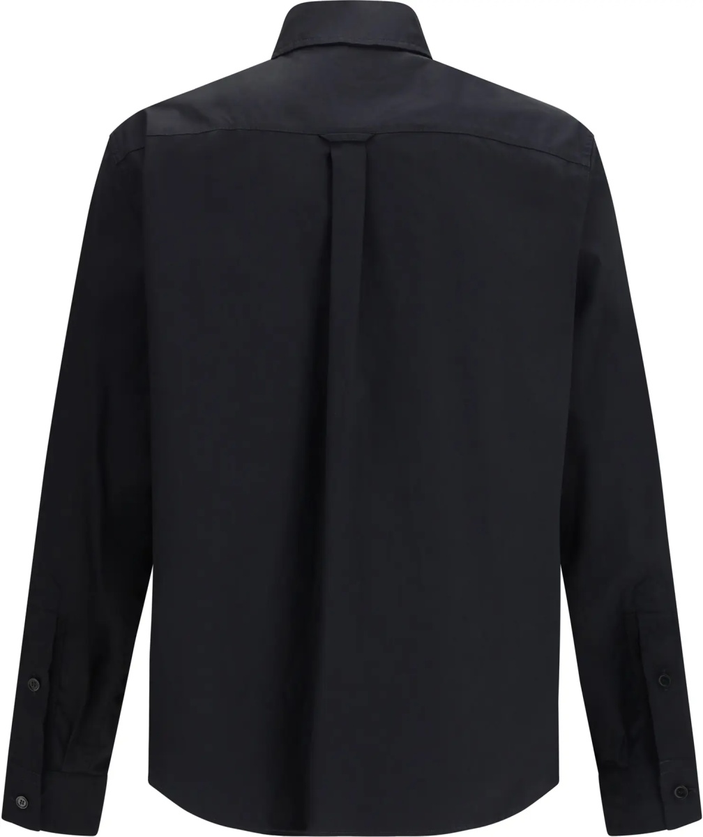 Camasa casual Cotton Shirt with pockets - Img 2