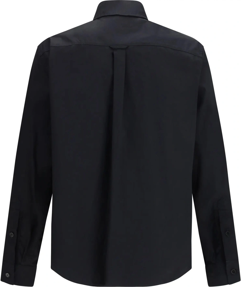 Camasa casual Cotton Shirt with pockets - Img 2