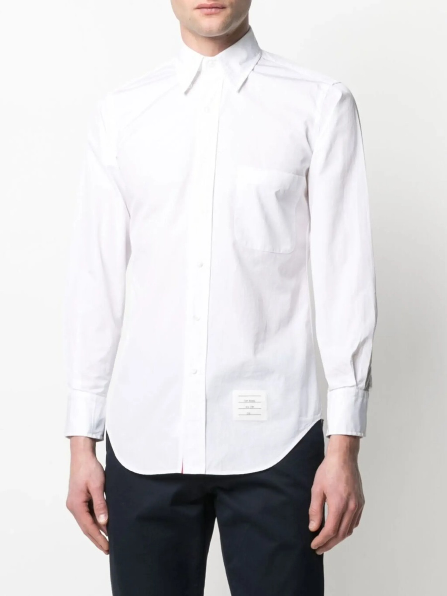Camasa casual Cotton Shirt - Img 3