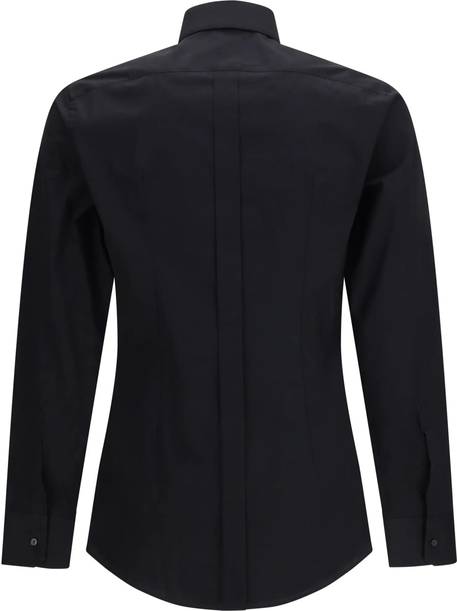 Camasa casual Cotton Shirt - Img 2