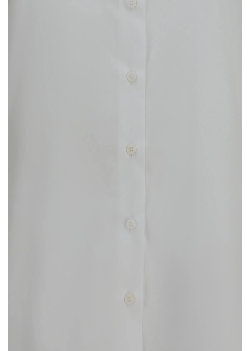 Camasa casual Cotton Shirt - Img 3