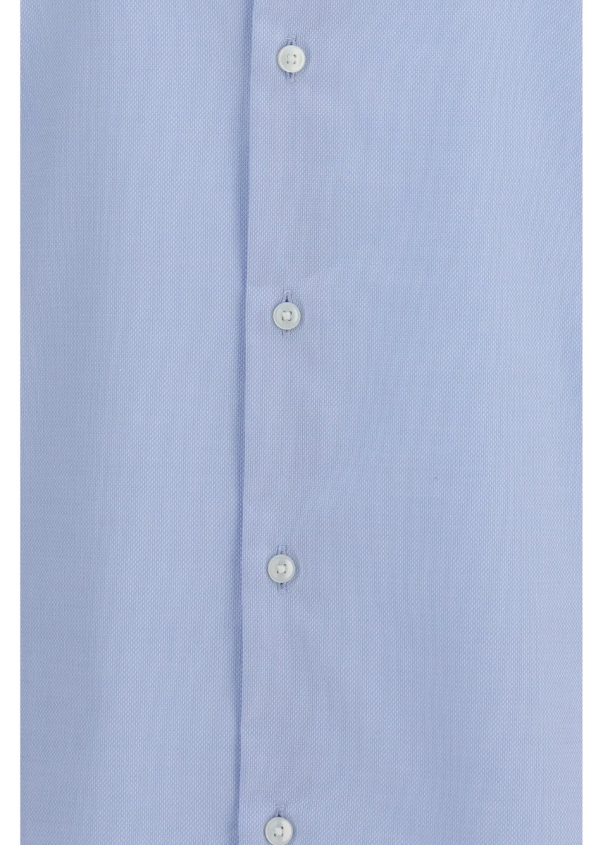 Camasa casual Cotton Shirt - Img 3