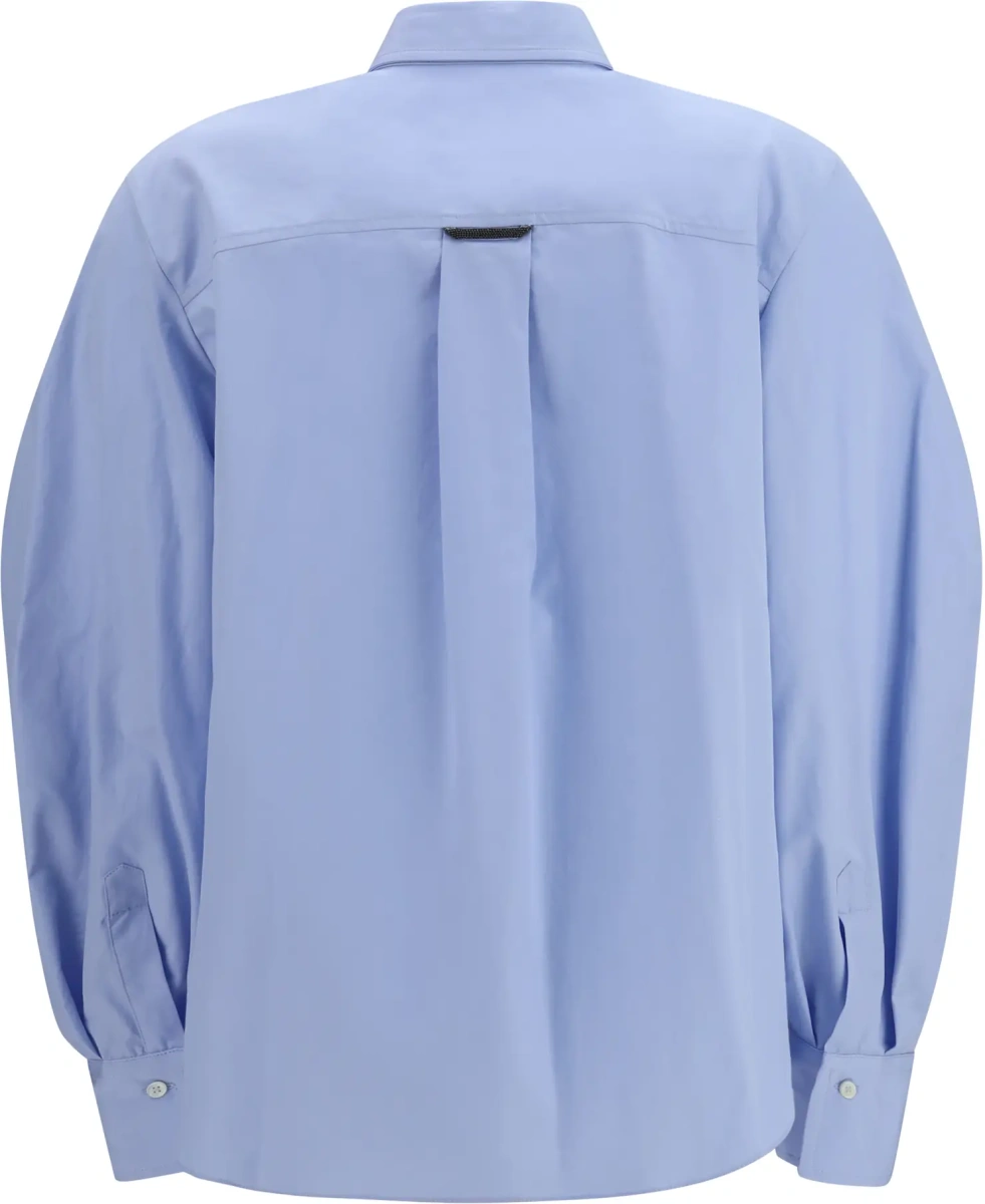 Camasa casual Cotton Shirt - Img 2