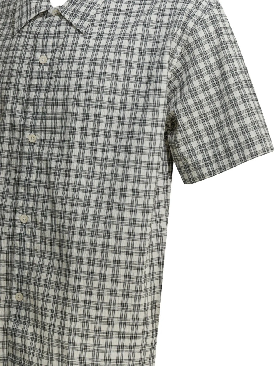 Camasa casual "Holiday" casual shirt - Img 4