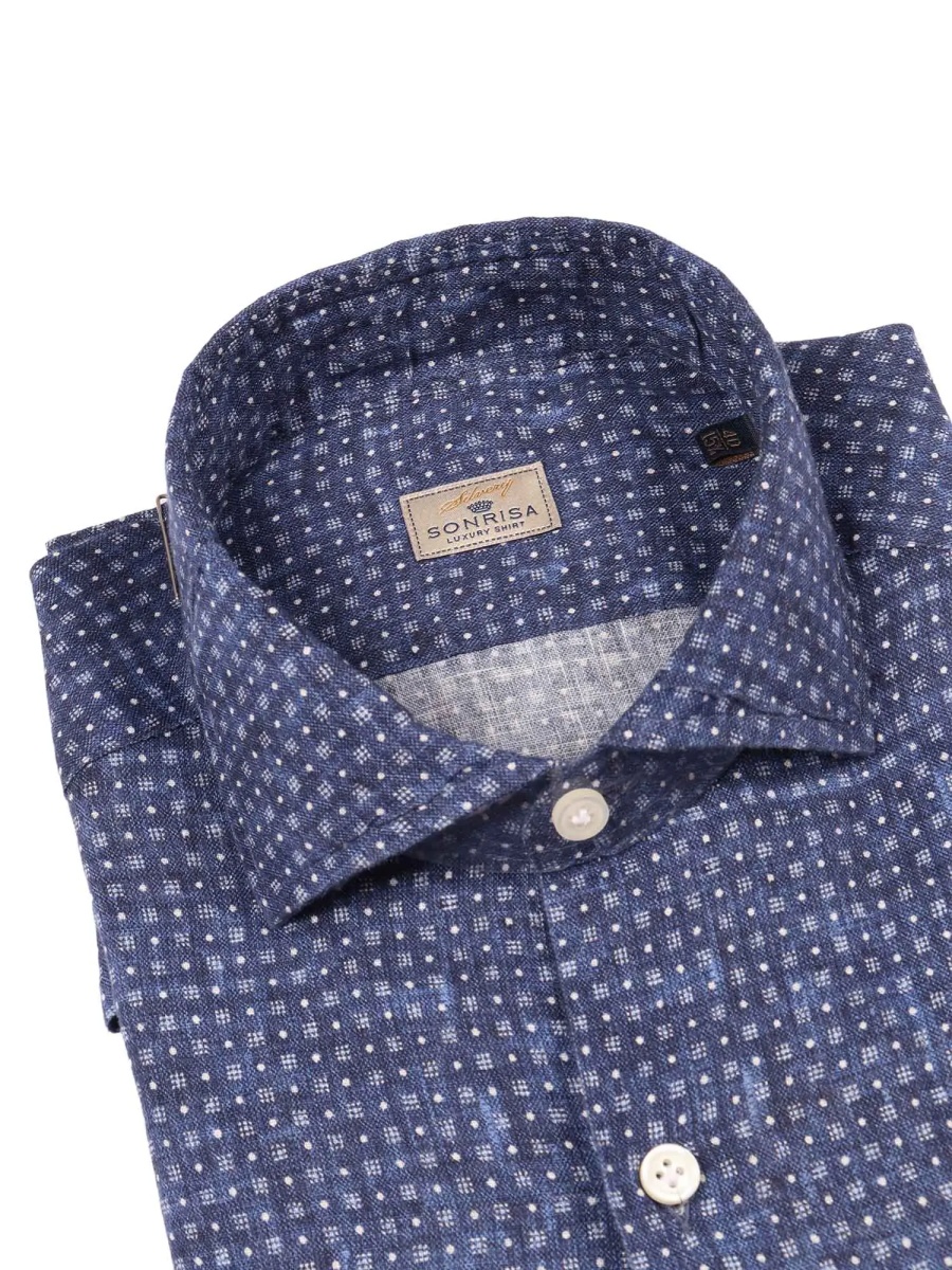 Camasa casual Men's Shirt - Img 3
