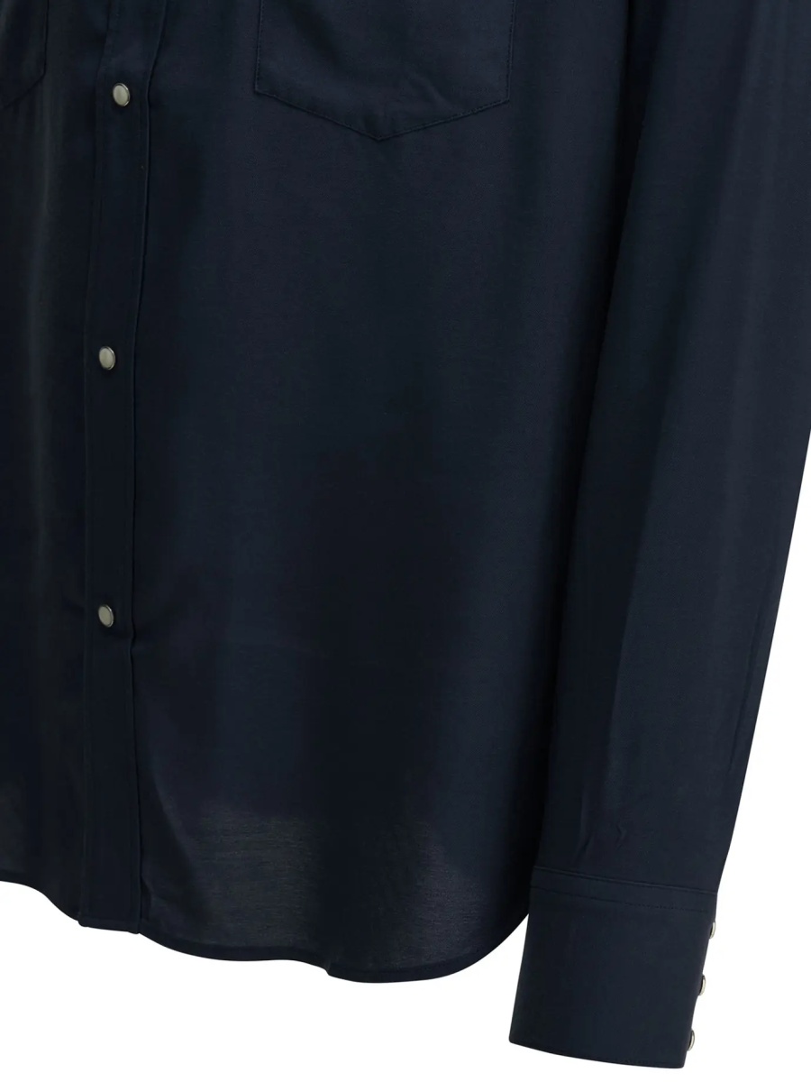 Camasa casual "Meridian" Casual Shirt - Img 4