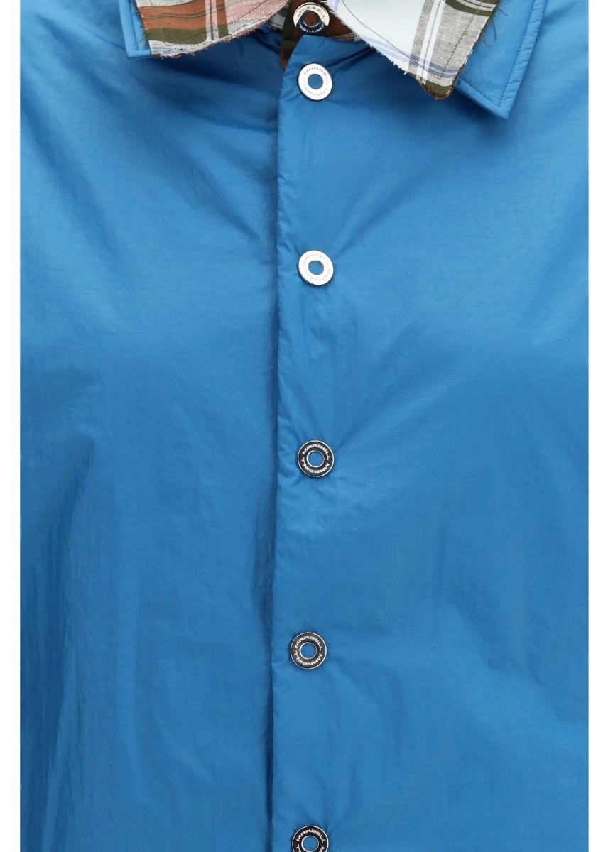 Camasa casual Peggy Bowling Shirt - Img 3