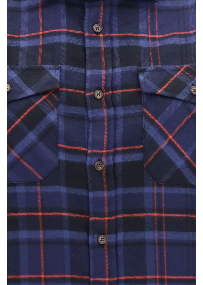 Camasa casual Raymond checked Shirt - Img 3