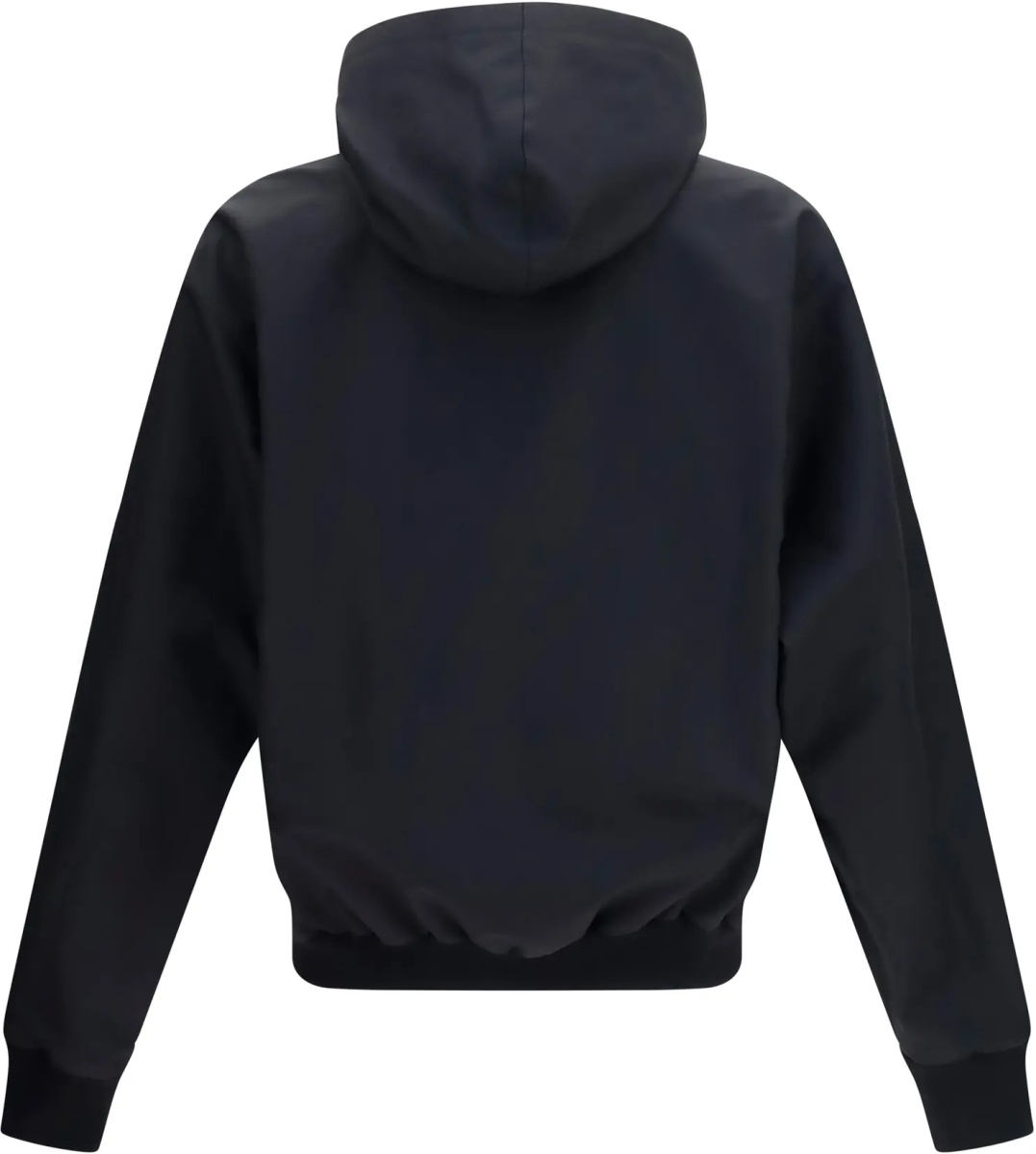 Camasa casual Reversible zip Jacket in cotton - Img 3