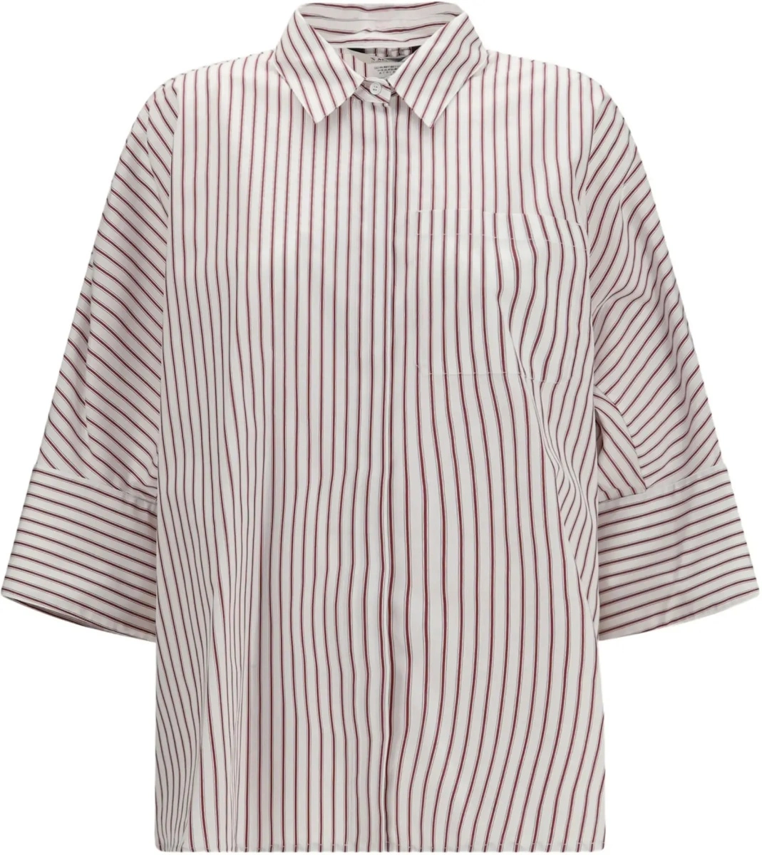 Camasa casual 'S MAXMARA multicolor - Img 7