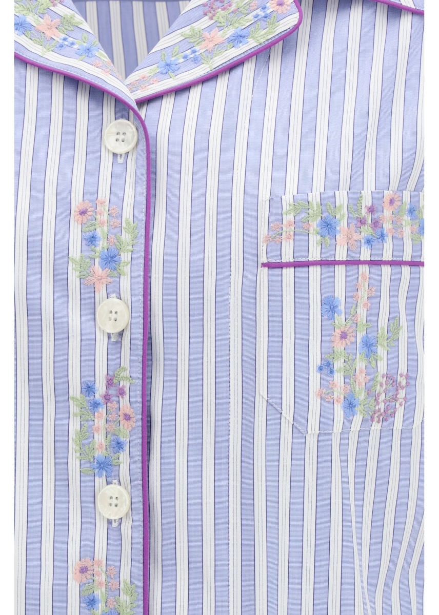 Camasa casual Short-sleeve Shirt - Img 3