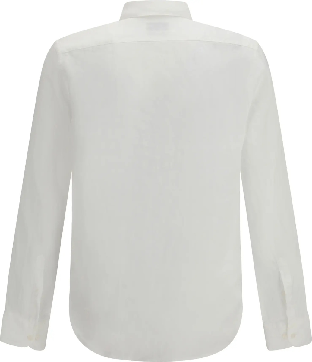 Camasa casual SLIM FIT SHIRT - Img 2