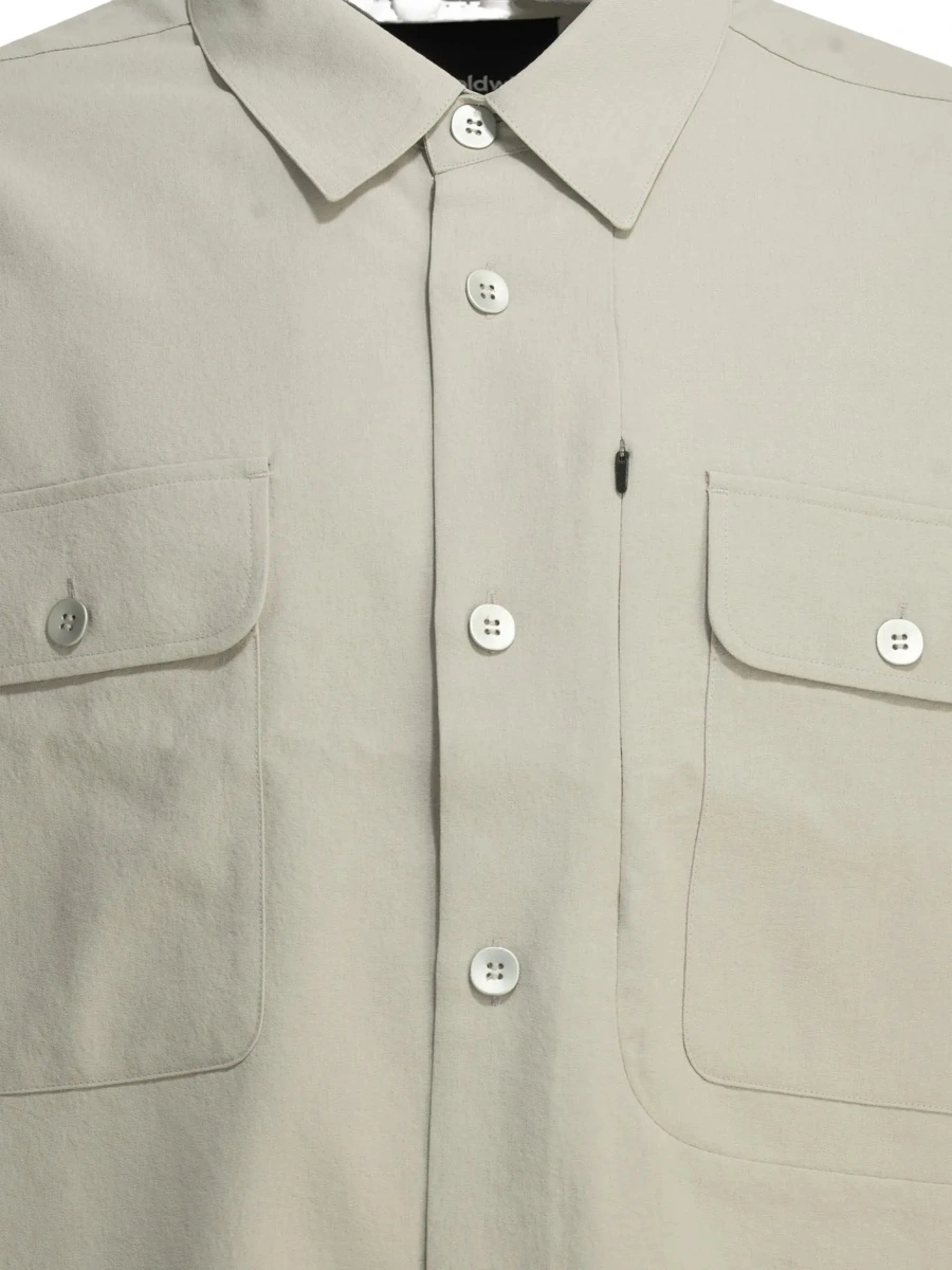 Camasa casual "Solarshade" Casual shirt - Img 7