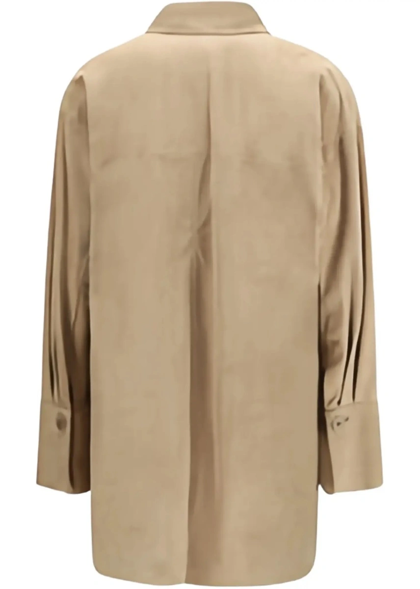 Camasa casual Suede Shirt - Img 2