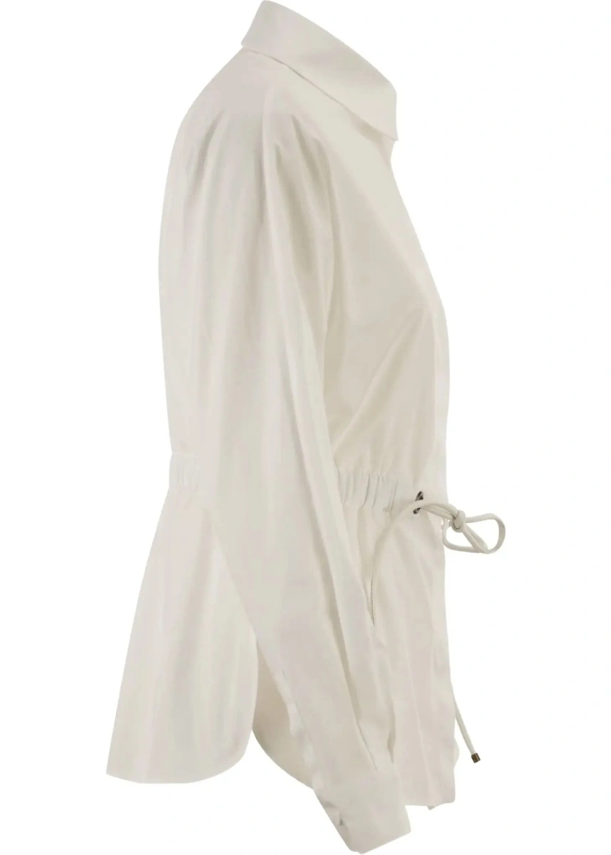 Camasa casual Tazzina Shirt in cotton - Img 5