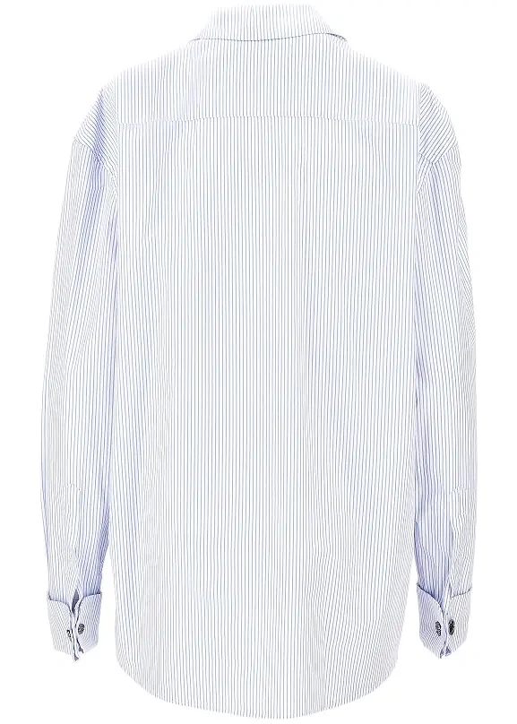 Camasa Esibizionista Capsule oversize shirt - Img 3