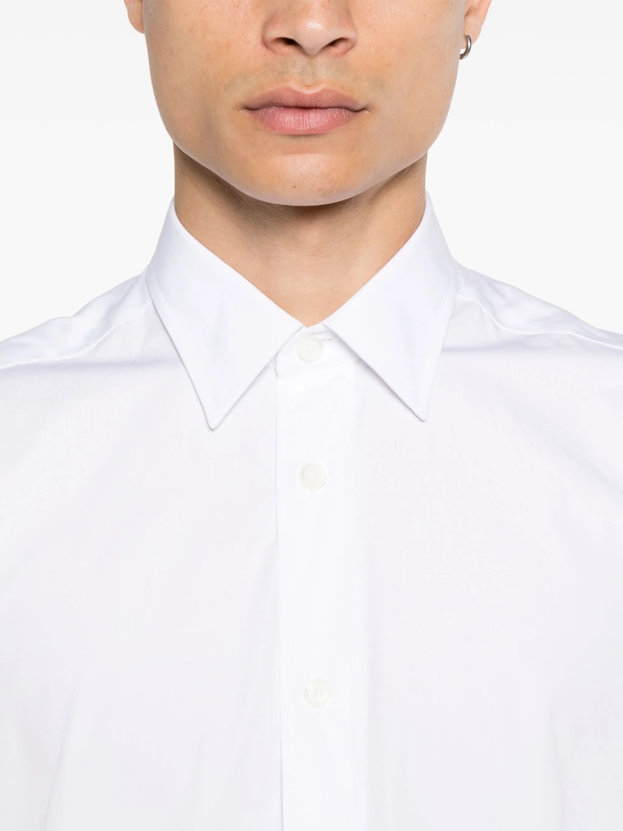 Camasa Givenchy alba - Img 5