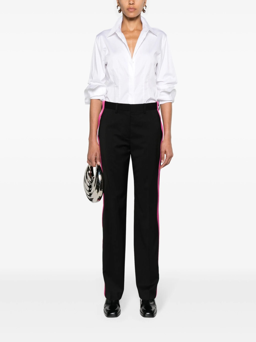 Camasa HELMUT LANG alba - Img 2