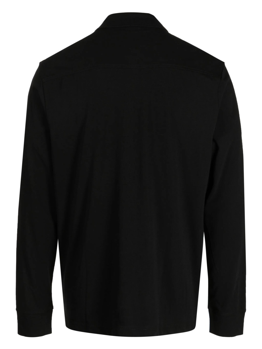 Camasa James Perse neagra - Img 2