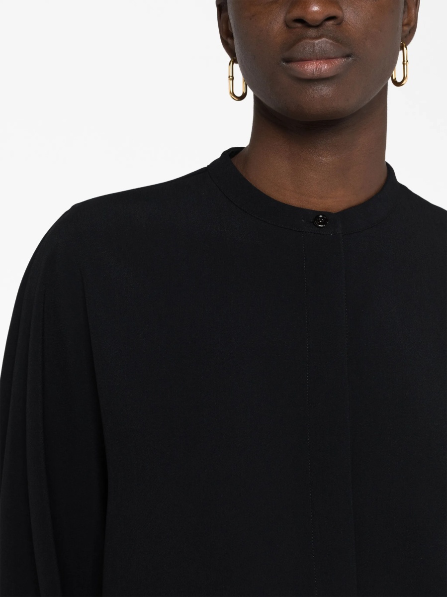 Camasa Jil Sander neagra - Img 5