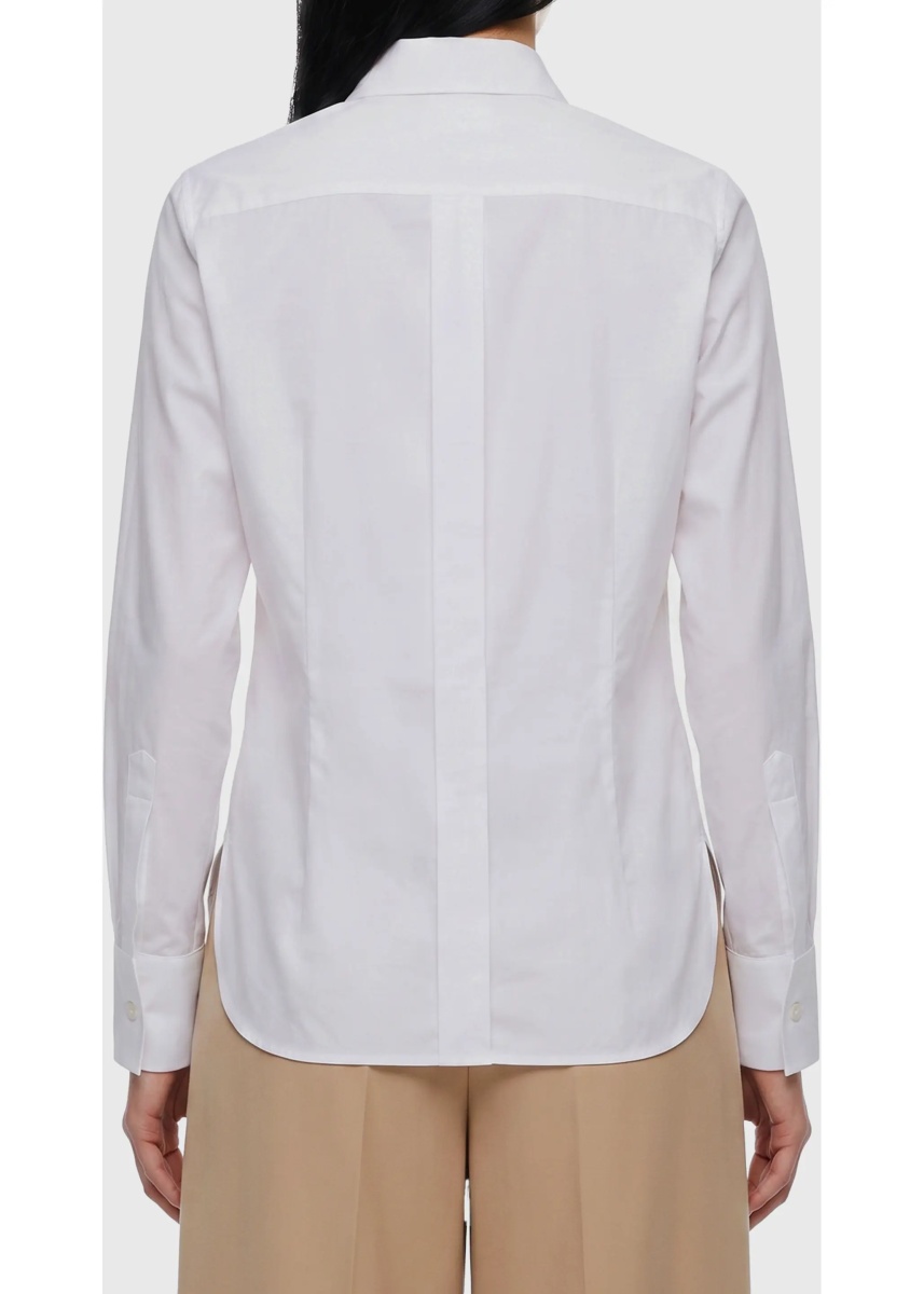 Camasa Knut Cotton Shirt - Img 2