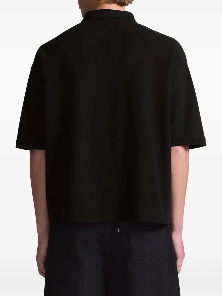 Camasa Levi's® neagra - Img 3