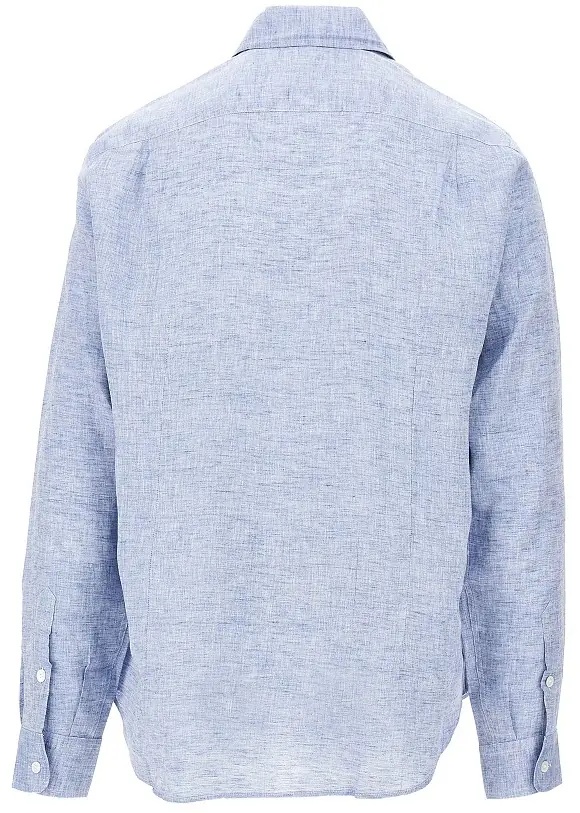 Camasa Linen Classic BD shirt - Img 3