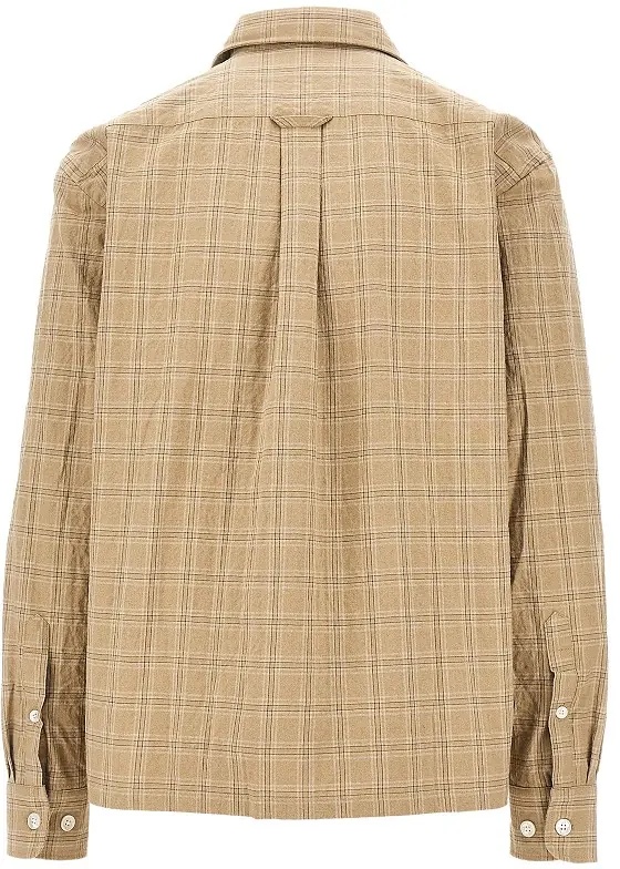 Camasa 'Lunar' Relaxed Fit shirt - Img 3
