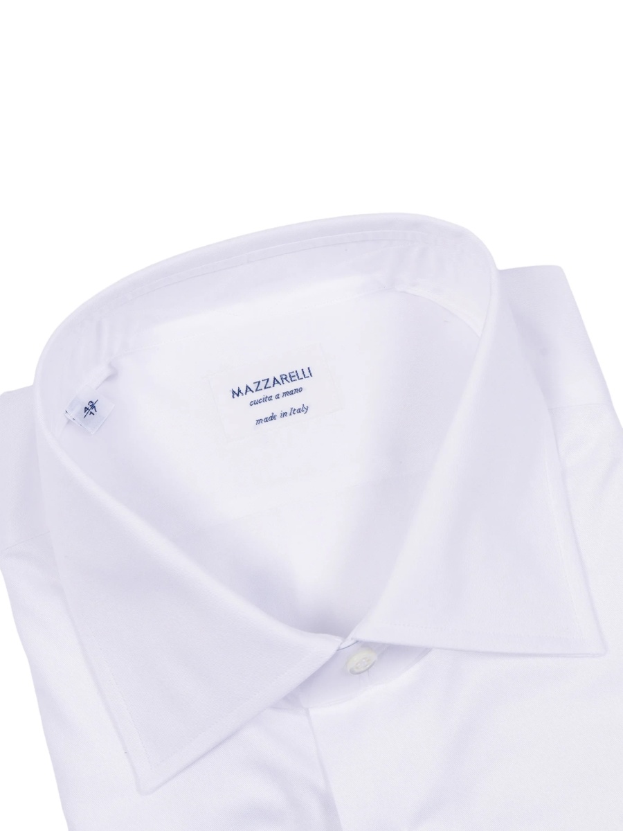 Camasa Mazzarelli Camicie alba - Img 3