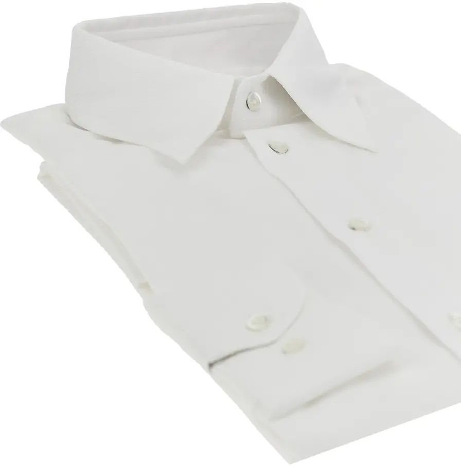 Camasa Modern Fit cotton shirt - Img 2