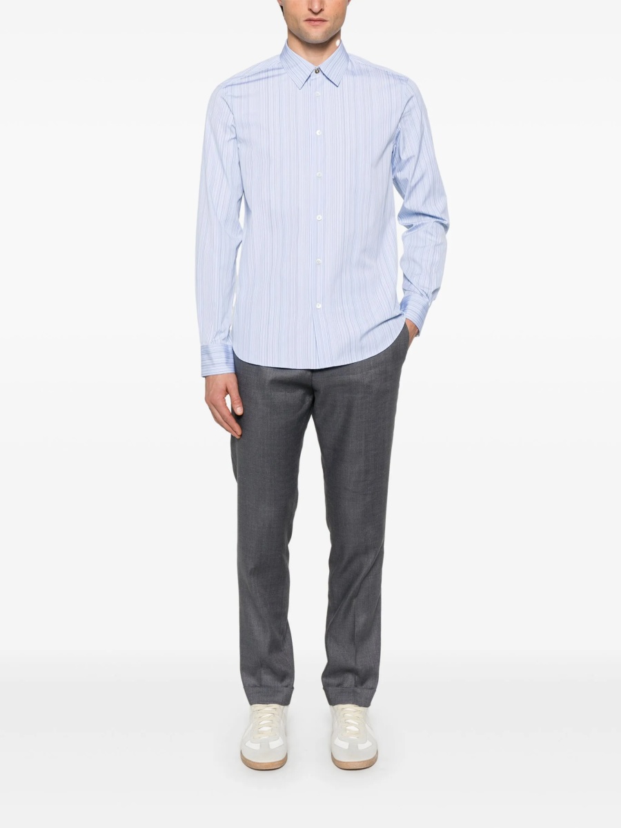 Camasa Paul Smith albastra - Img 2